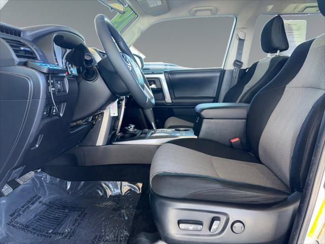 used 2019 Toyota 4Runner car, priced at $35,995