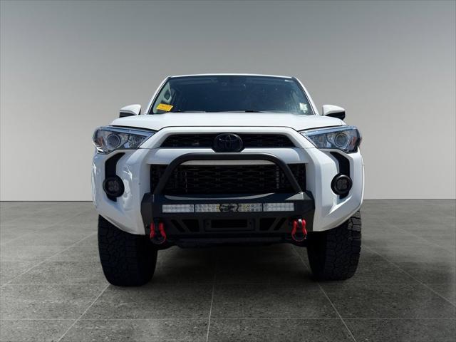 used 2019 Toyota 4Runner car, priced at $35,995