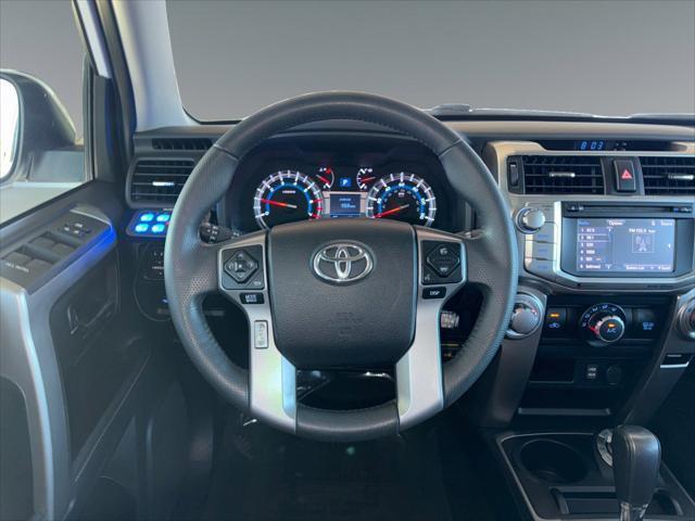 used 2019 Toyota 4Runner car, priced at $35,995