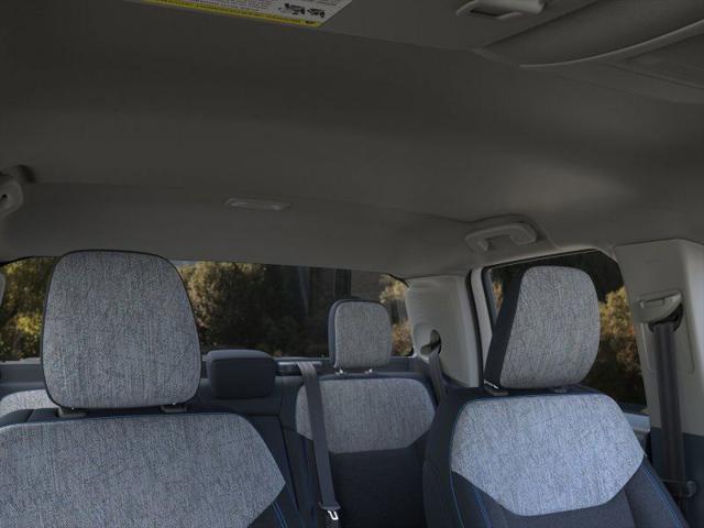 new 2025 Ford Maverick car, priced at $30,584