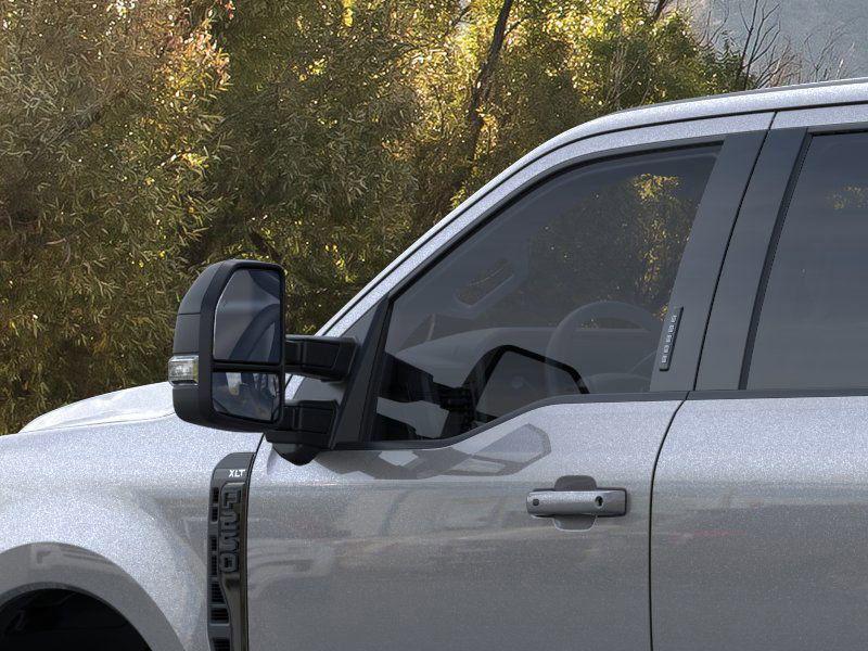 new 2026 Ford F-250 car, priced at $79,890