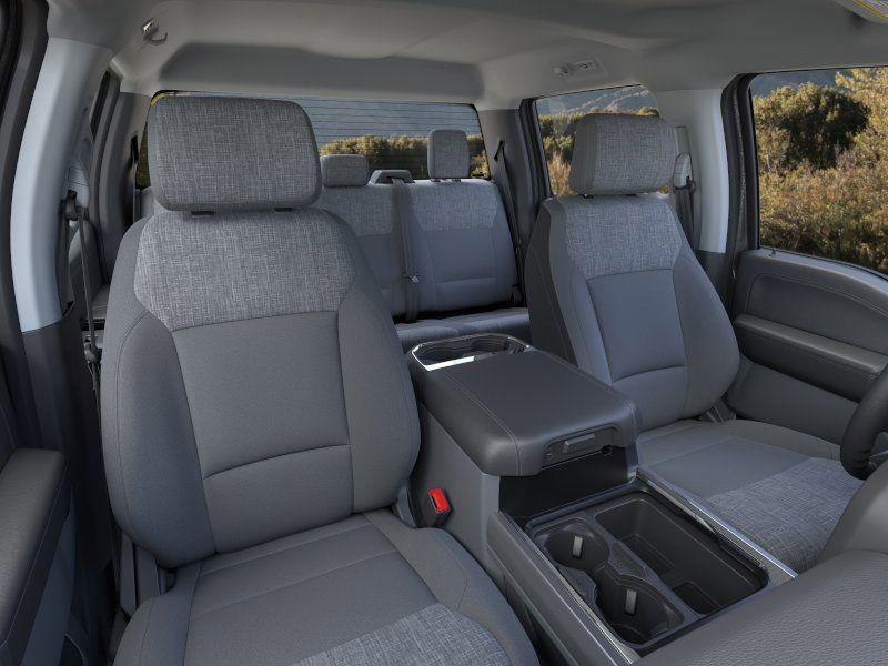 new 2026 Ford F-250 car, priced at $79,890