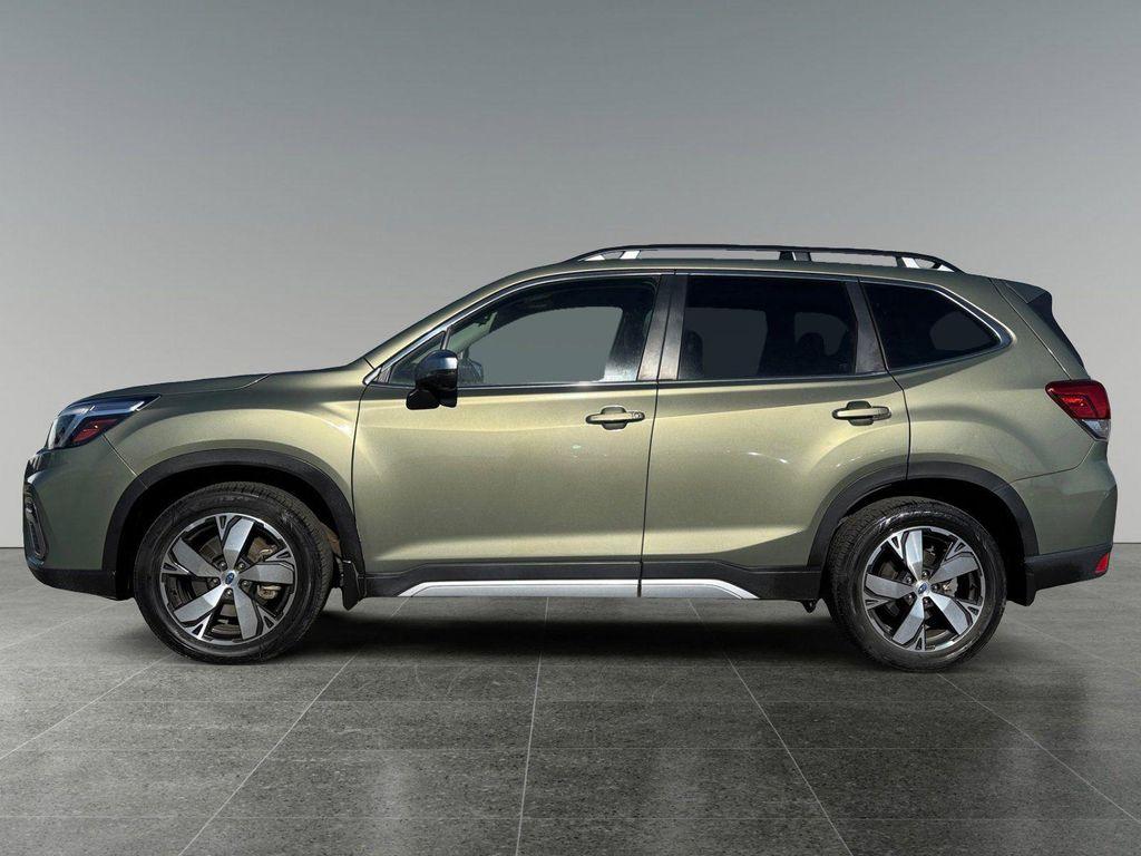 used 2021 Subaru Forester car, priced at $20,995