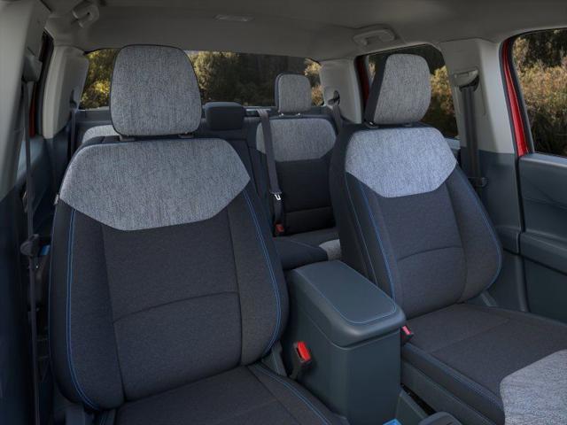 new 2025 Ford Maverick car, priced at $32,850