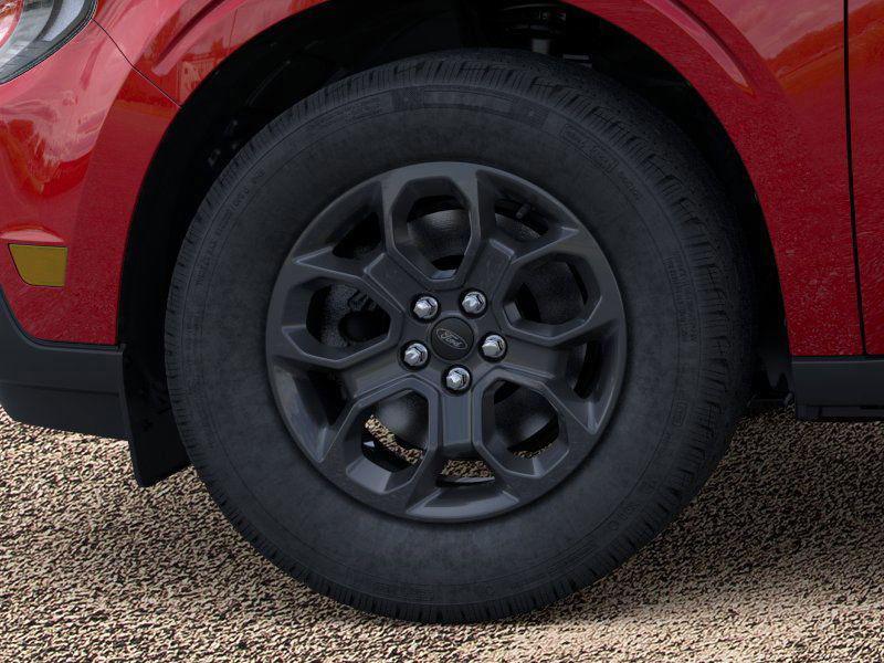 new 2025 Ford Maverick car, priced at $31,850