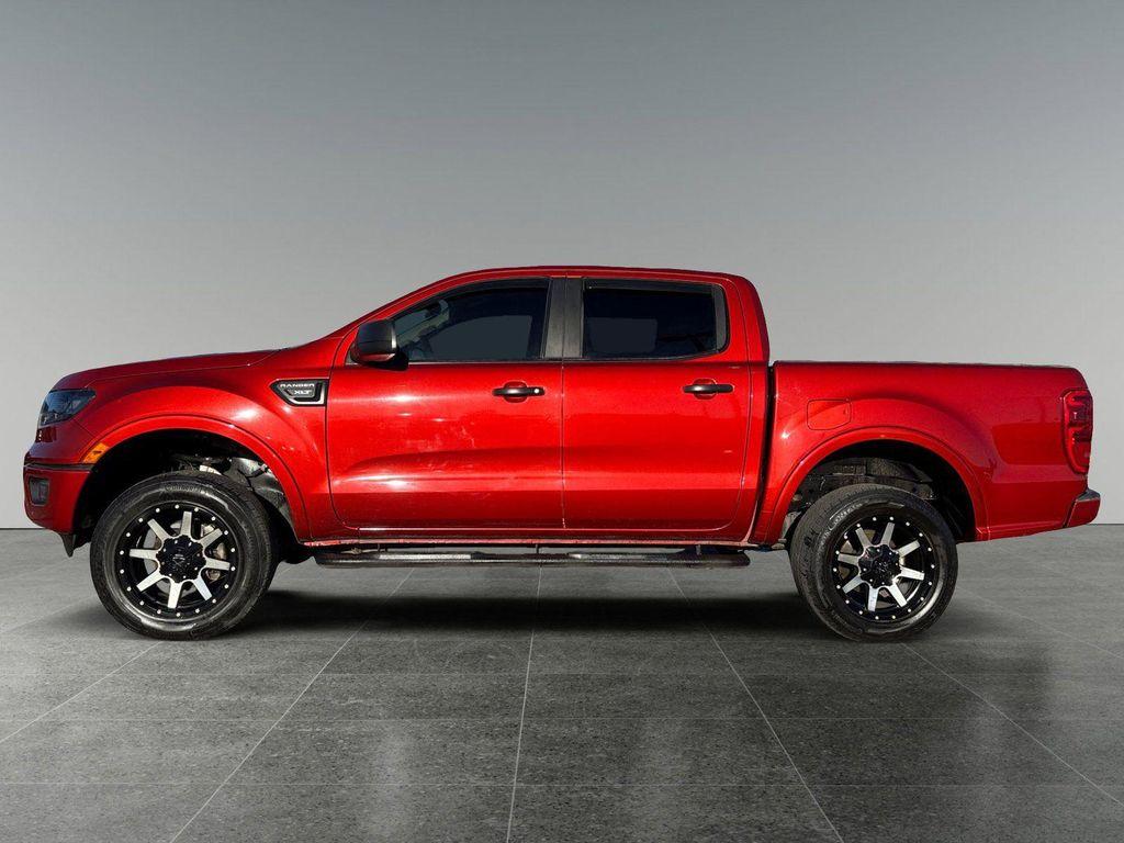 used 2019 Ford Ranger car, priced at $22,995