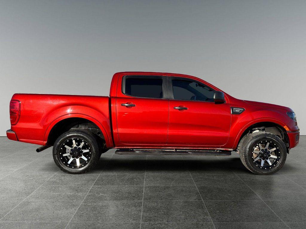 used 2019 Ford Ranger car, priced at $22,995