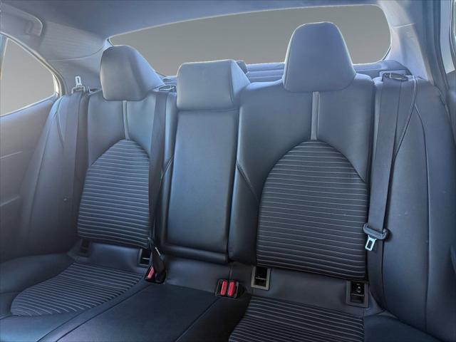 used 2019 Toyota Camry car, priced at $20,490