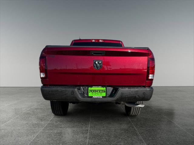 used 2022 Ram 1500 Classic car, priced at $30,995