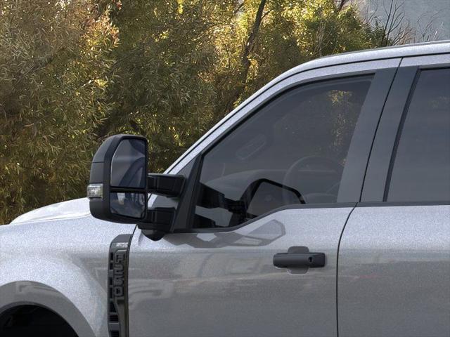 new 2025 Ford F-250 car, priced at $71,825