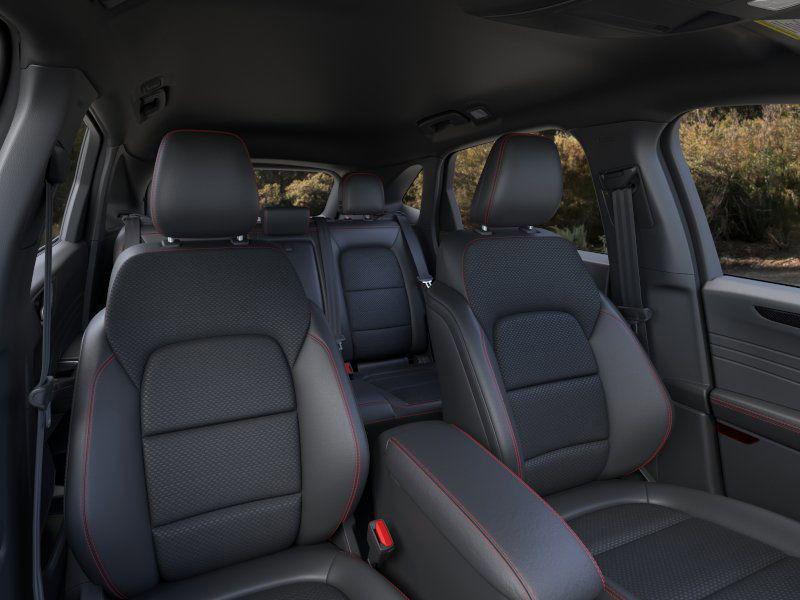new 2025 Ford Escape car, priced at $29,195