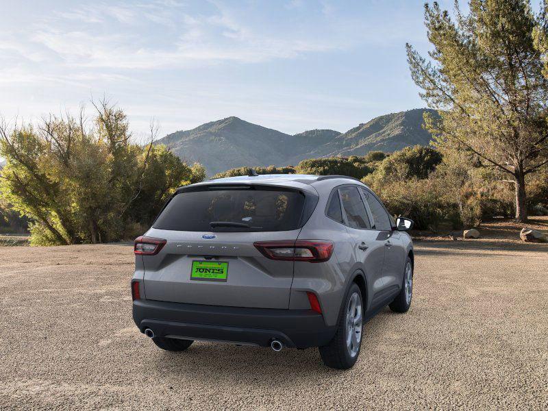 new 2025 Ford Escape car, priced at $29,195