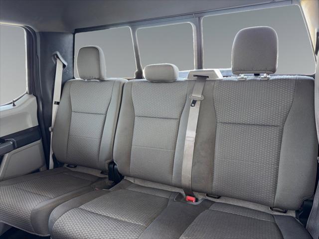 used 2020 Ford F-150 car, priced at $28,995