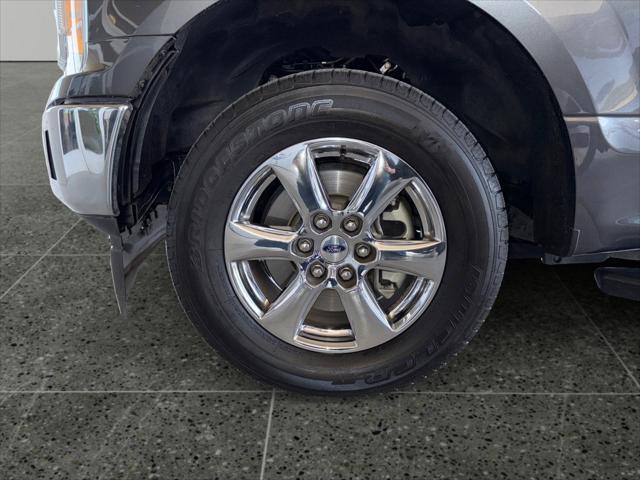 used 2020 Ford F-150 car, priced at $28,995