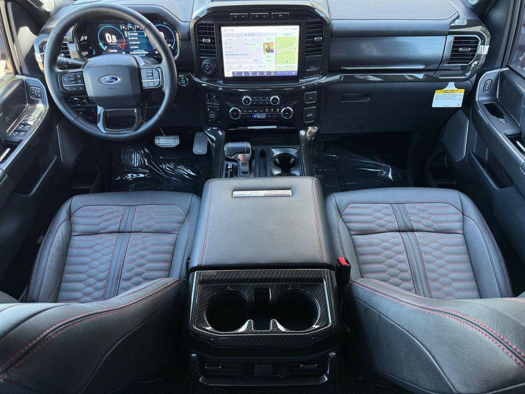 used 2023 Ford F-150 car, priced at $106,995