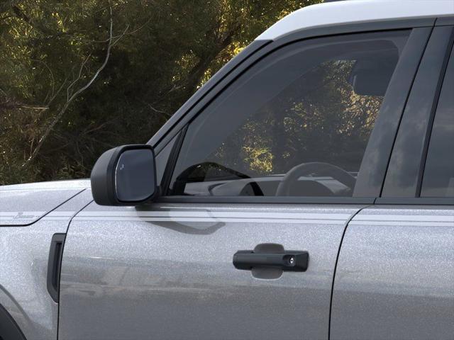 new 2024 Ford Bronco Sport car, priced at $31,900