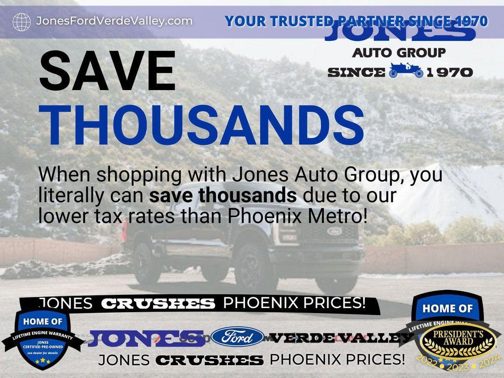 used 2017 Ford F-250 car