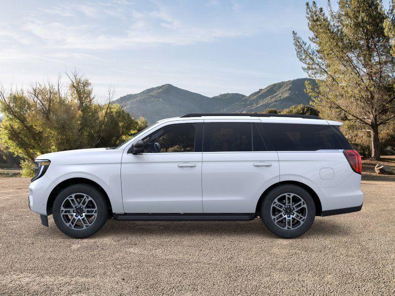 new 2025 Ford Expedition car, priced at $73,100