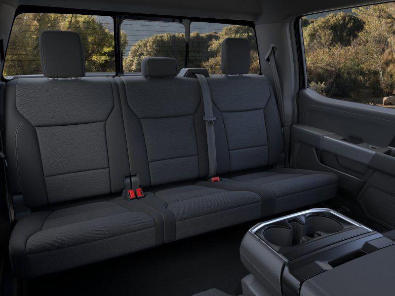 new 2024 Ford F-150 car, priced at $54,880
