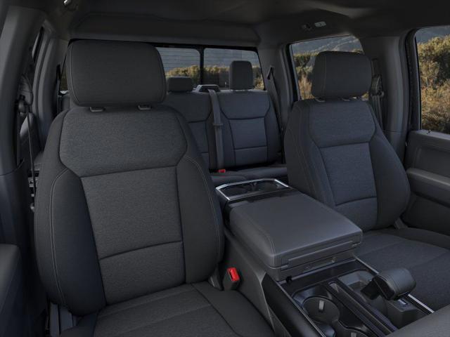 new 2024 Ford F-150 car, priced at $54,880