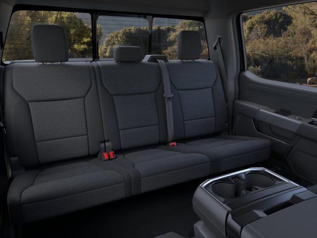 new 2024 Ford F-150 car, priced at $54,880