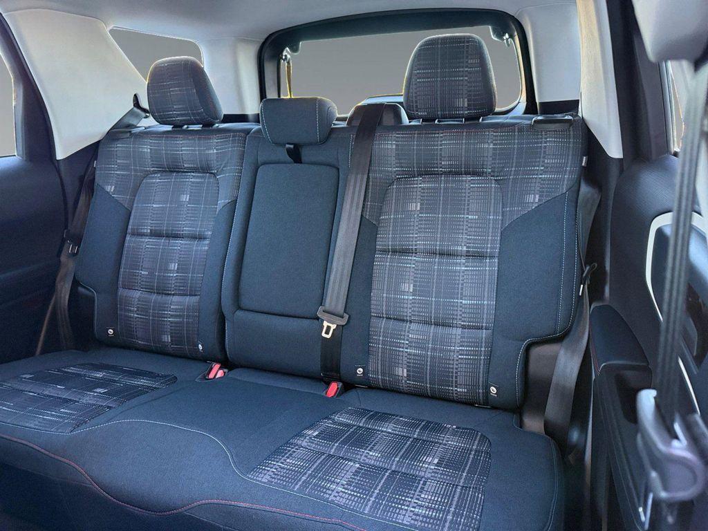 used 2023 Ford Bronco Sport car, priced at $28,995