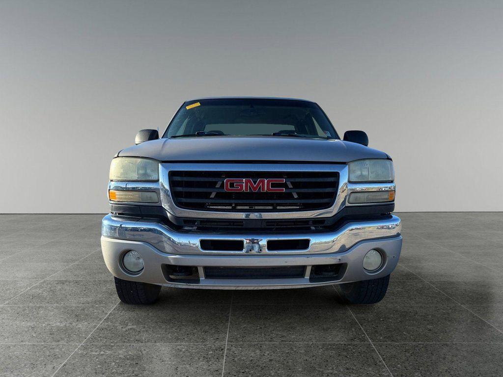 used 2004 GMC Sierra 2500 car, priced at $10,495
