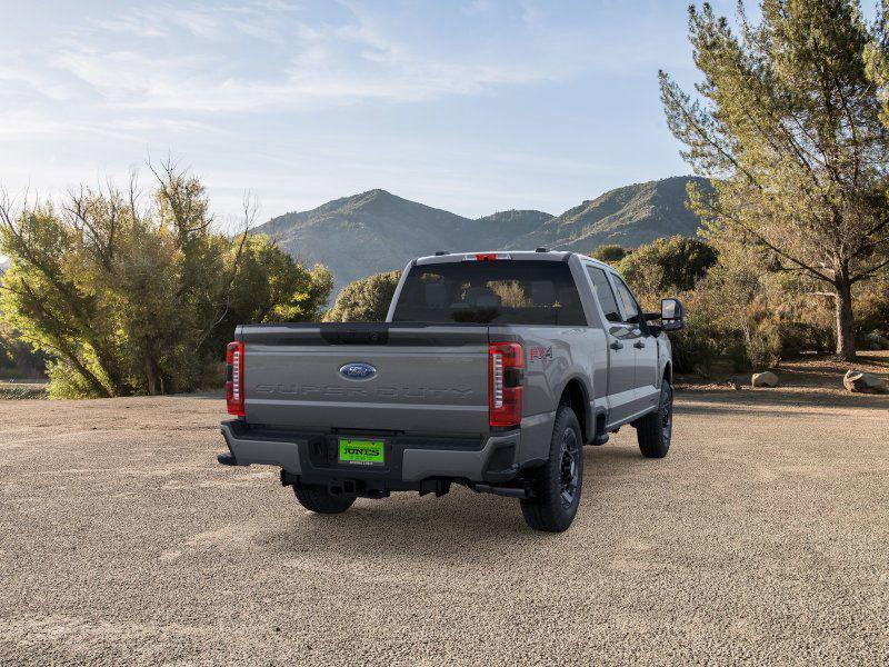 new 2026 Ford F-250 car, priced at $71,805
