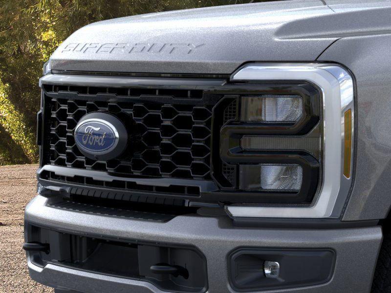 new 2026 Ford F-250 car, priced at $71,805