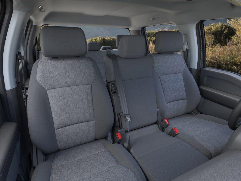 new 2026 Ford F-250 car, priced at $71,805