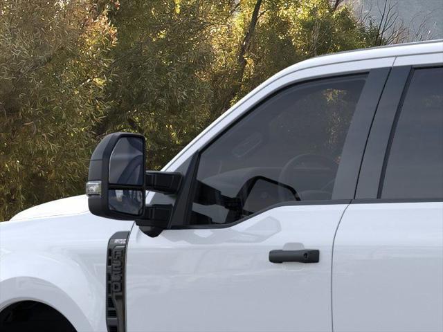 new 2025 Ford F-250 car, priced at $71,825