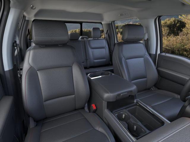 new 2025 Ford F-250 car, priced at $86,175