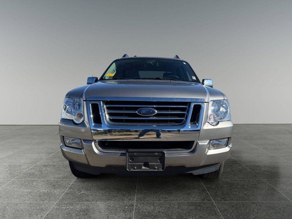 used 2008 Ford Explorer Sport Trac car, priced at $13,995