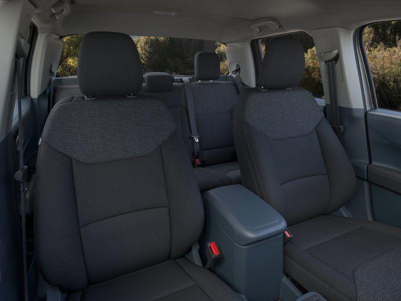 new 2025 Ford Maverick car, priced at $28,690
