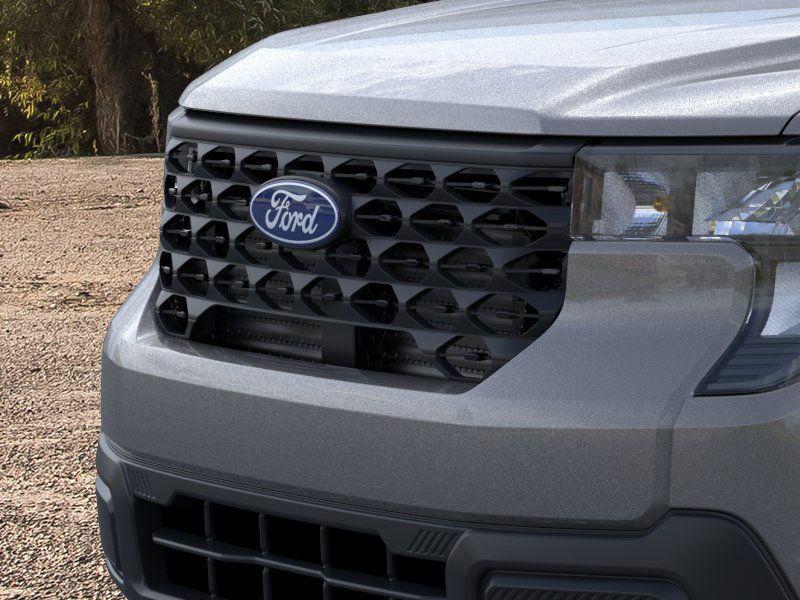 new 2025 Ford Maverick car, priced at $28,690