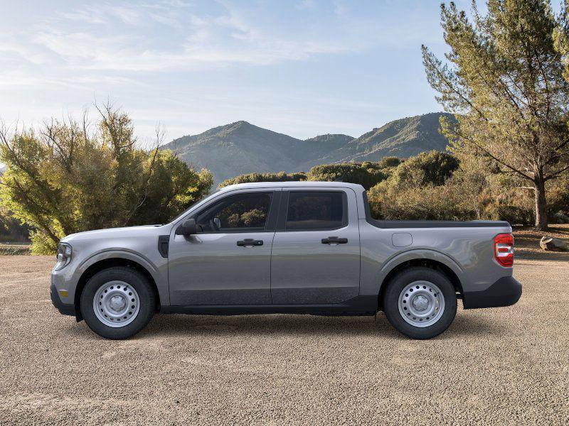 new 2025 Ford Maverick car, priced at $28,690