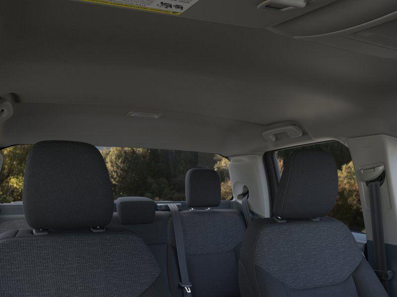 new 2025 Ford Maverick car, priced at $28,690