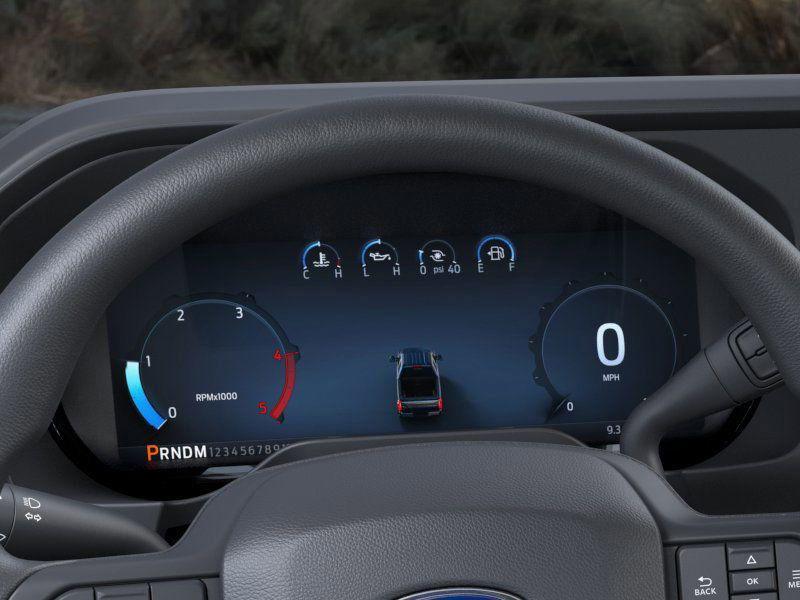 new 2026 Ford F-250 car, priced at $81,510