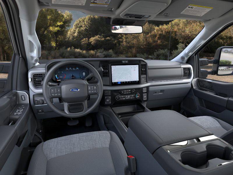 new 2026 Ford F-250 car, priced at $81,510