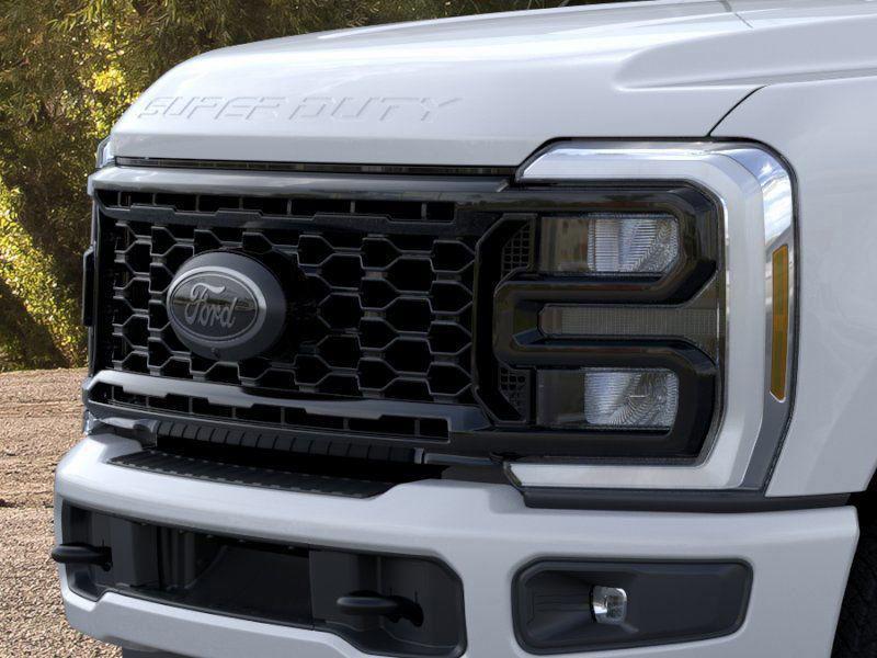 new 2026 Ford F-250 car, priced at $81,510