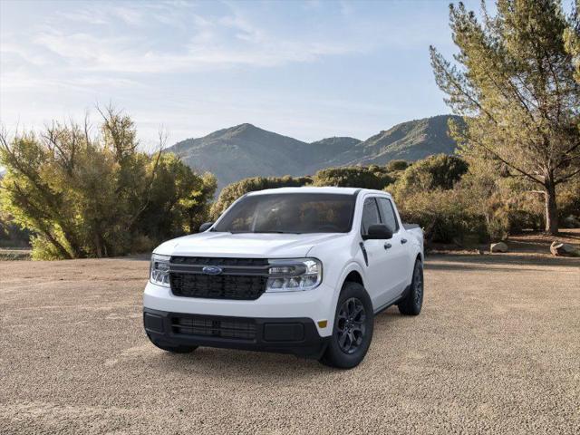new 2024 Ford Maverick car, priced at $26,995