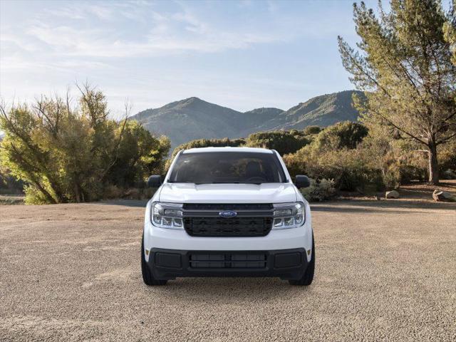 new 2024 Ford Maverick car, priced at $26,995
