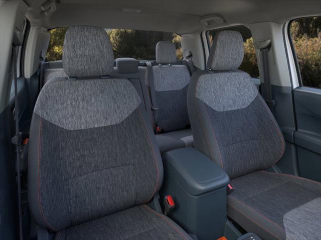 new 2024 Ford Maverick car, priced at $26,995