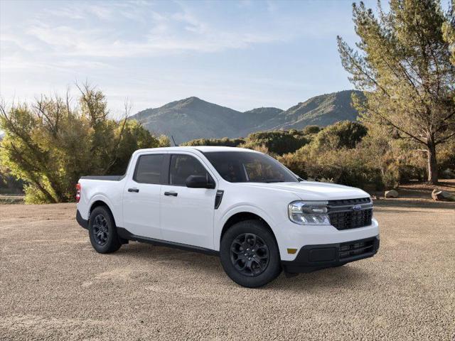 new 2024 Ford Maverick car, priced at $26,995