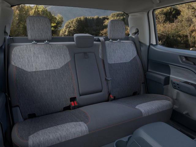 new 2024 Ford Maverick car, priced at $26,995