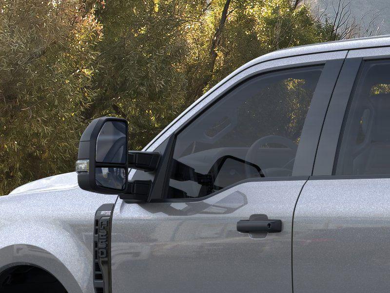 new 2026 Ford F-250 car, priced at $68,607