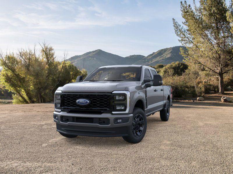 new 2026 Ford F-250 car, priced at $68,607