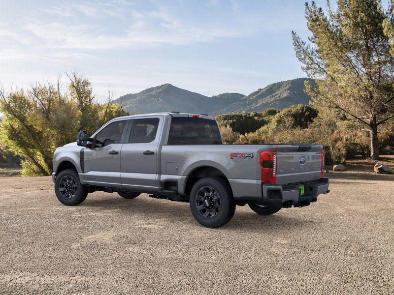 new 2026 Ford F-250 car, priced at $68,607