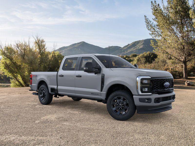 new 2026 Ford F-250 car, priced at $73,805