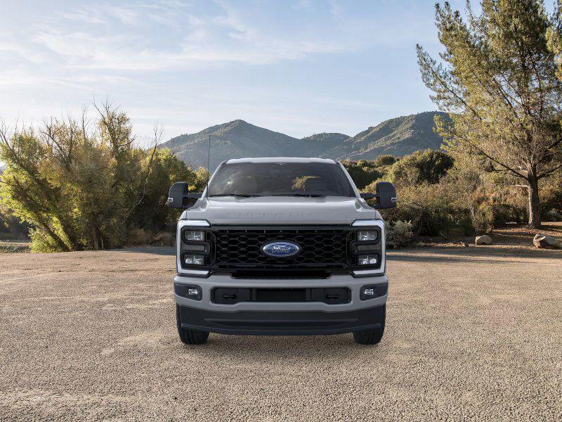new 2026 Ford F-250 car, priced at $73,805